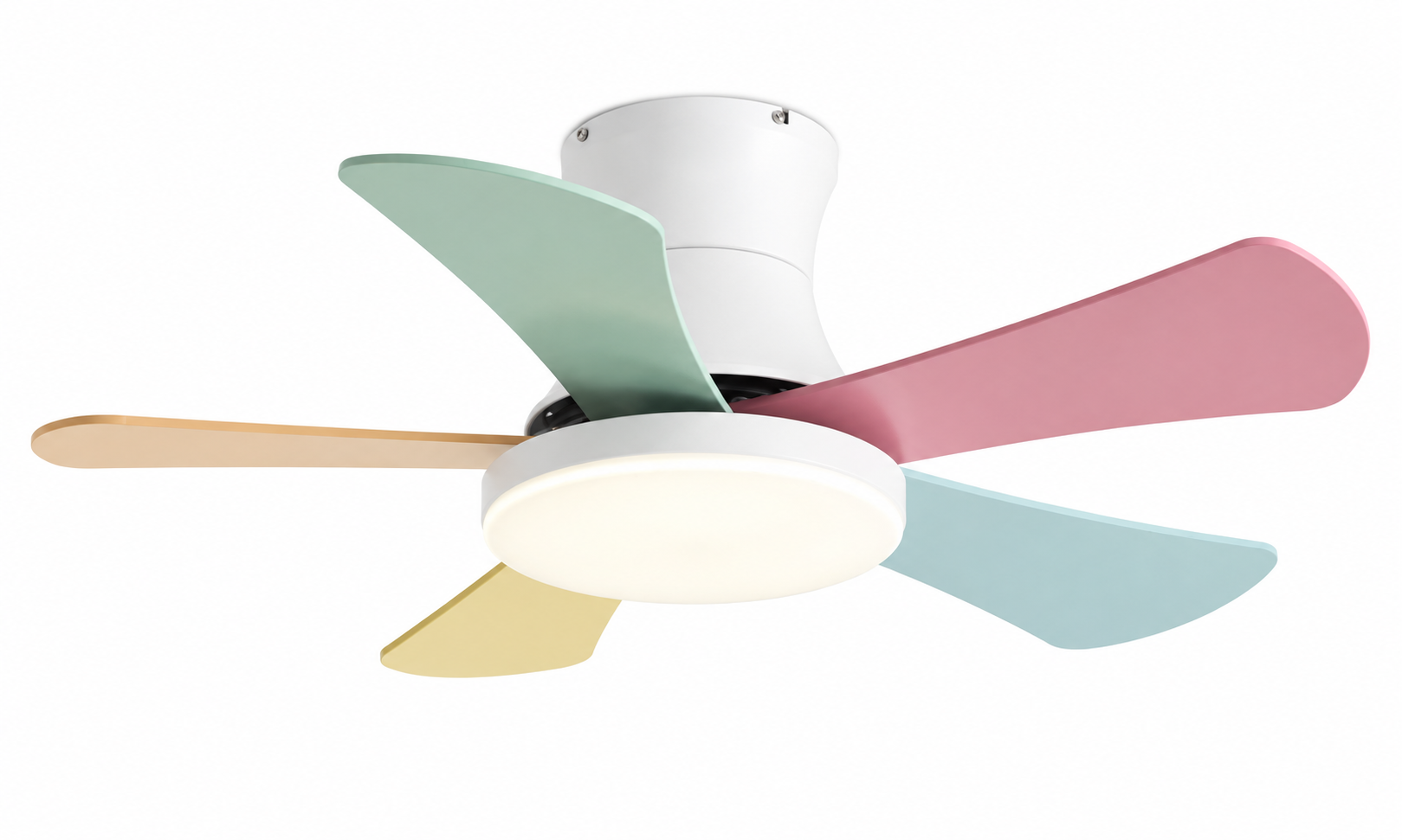 Ceiling fan