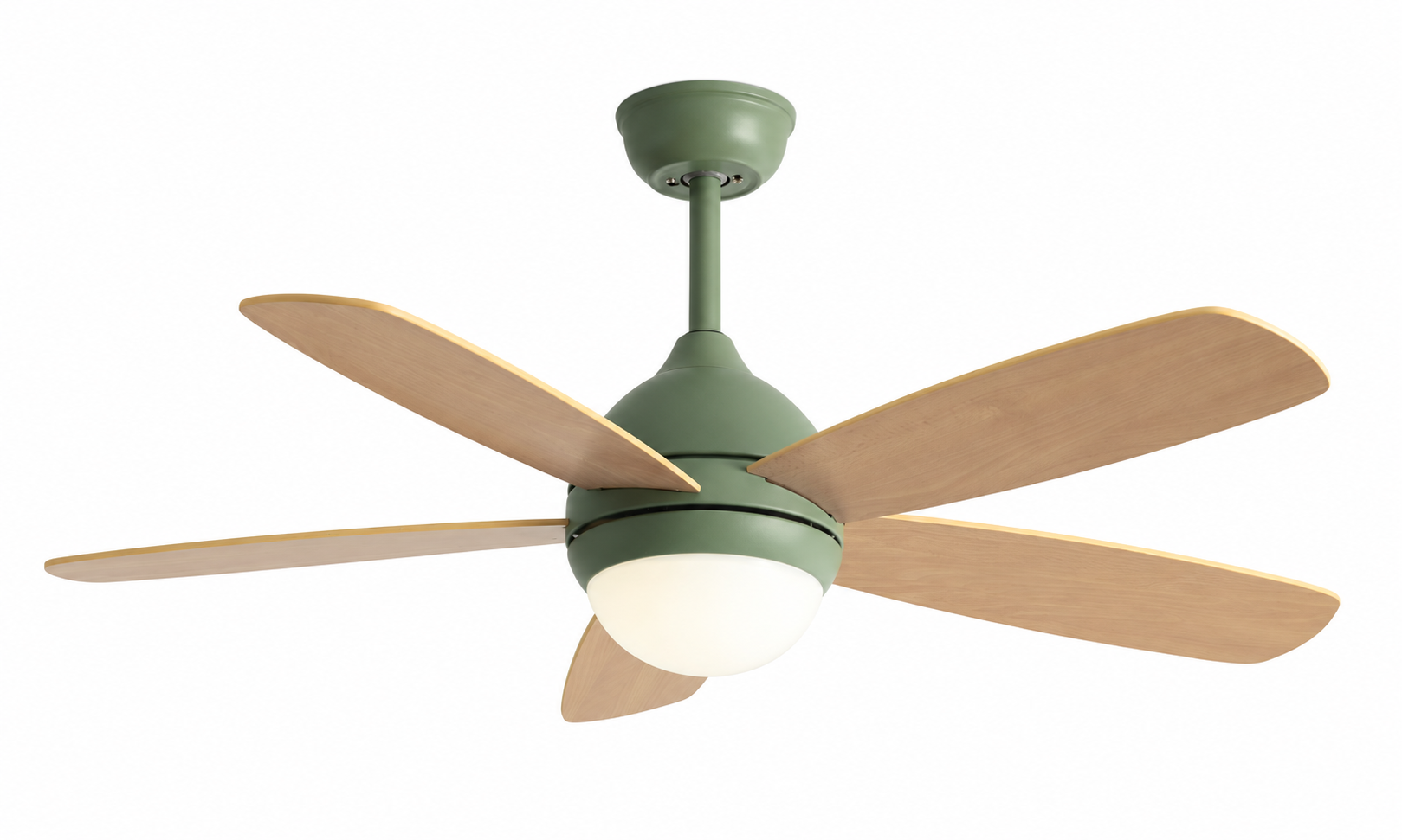 Ceiling fan