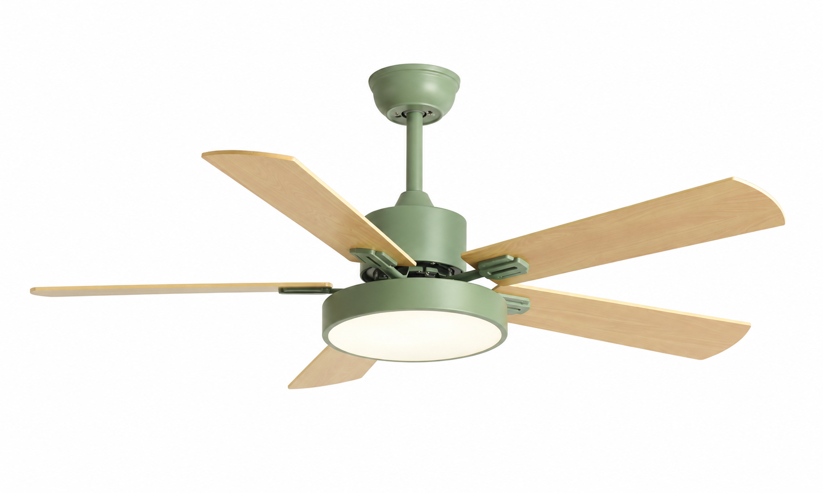 Ceiling fan