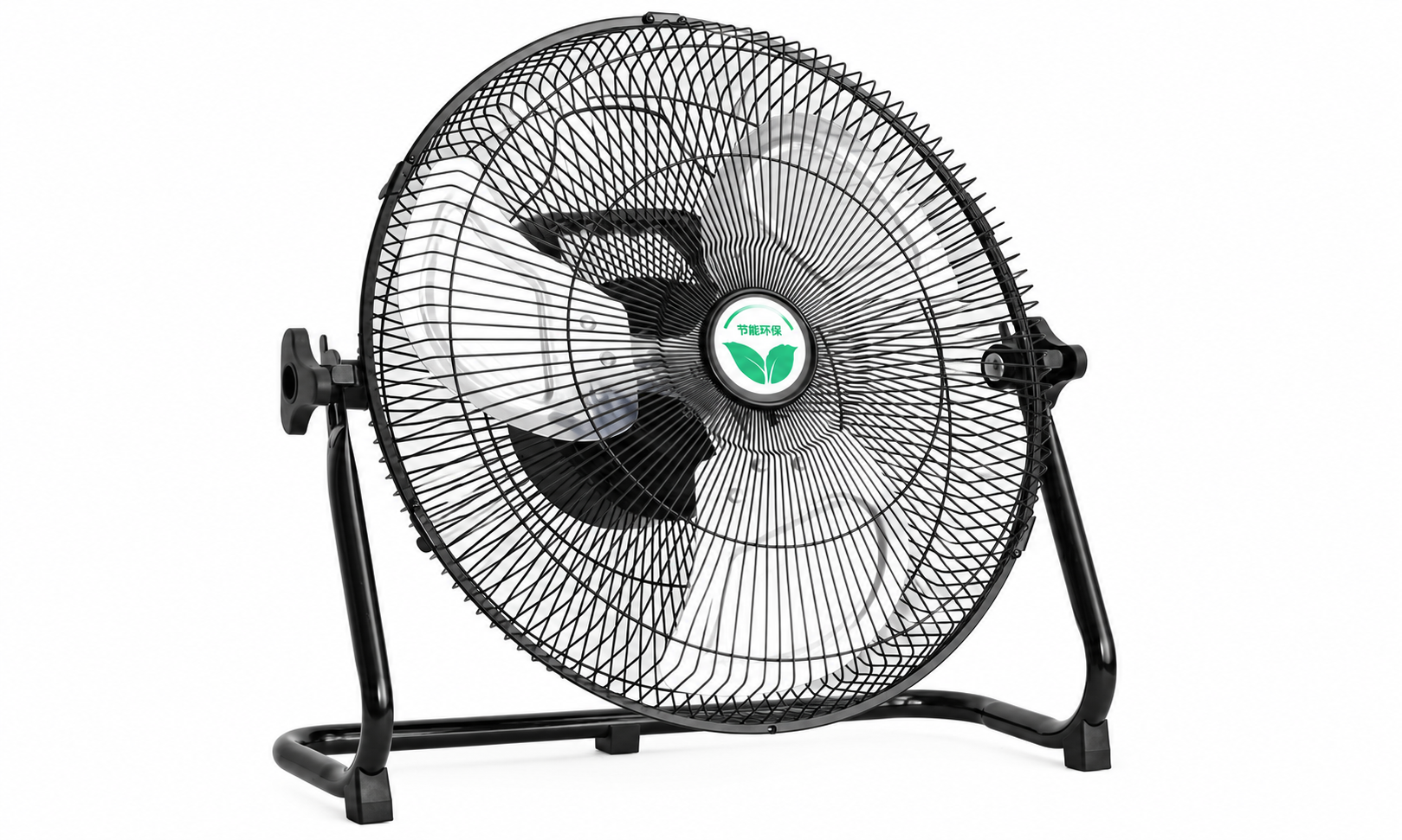 Camping fan
