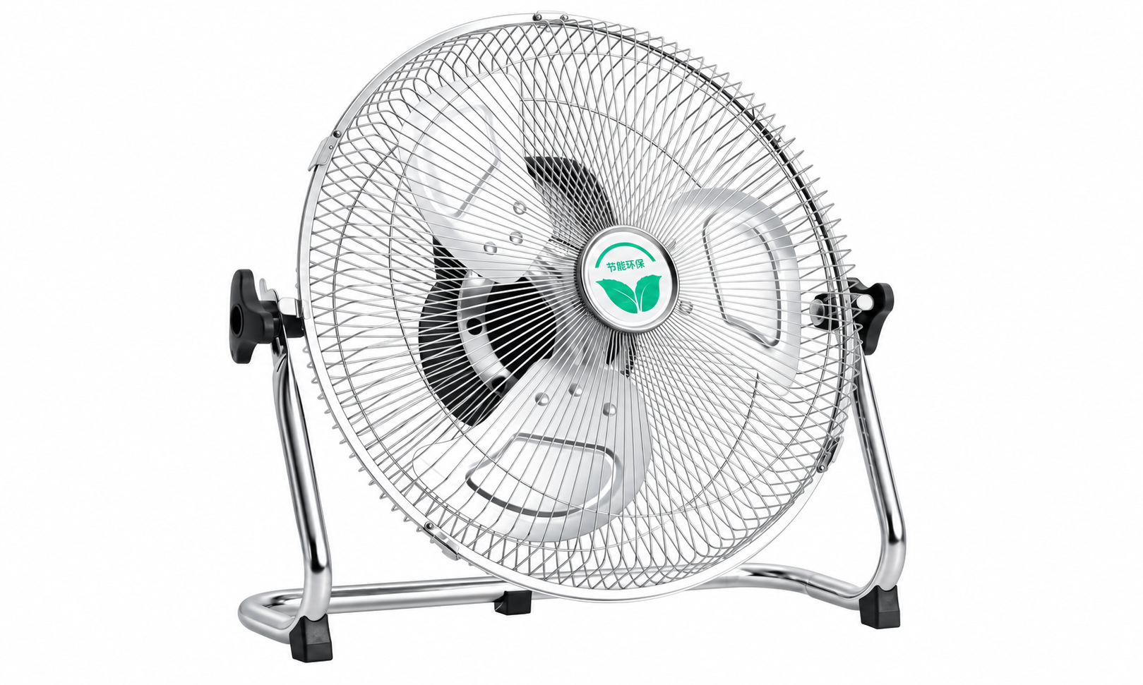 Camping fan