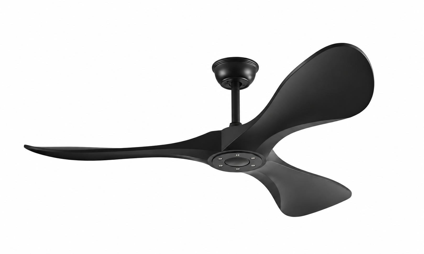 Model K-043-3 ceiling fan without integrated light