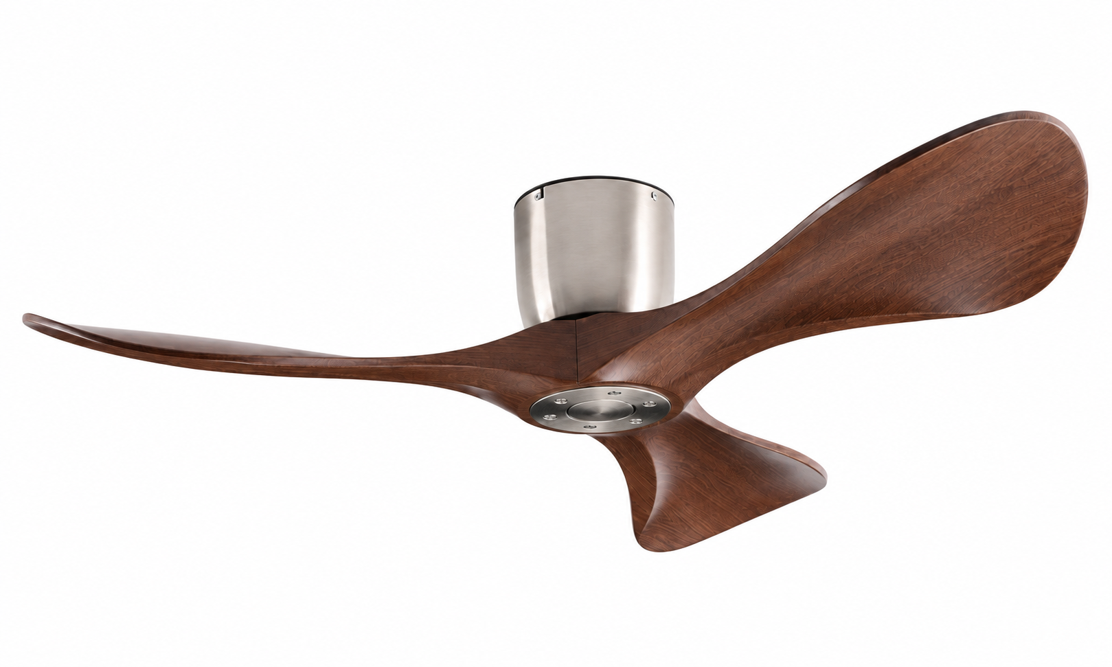 Model K-043A-3 ceiling fan without integrated light