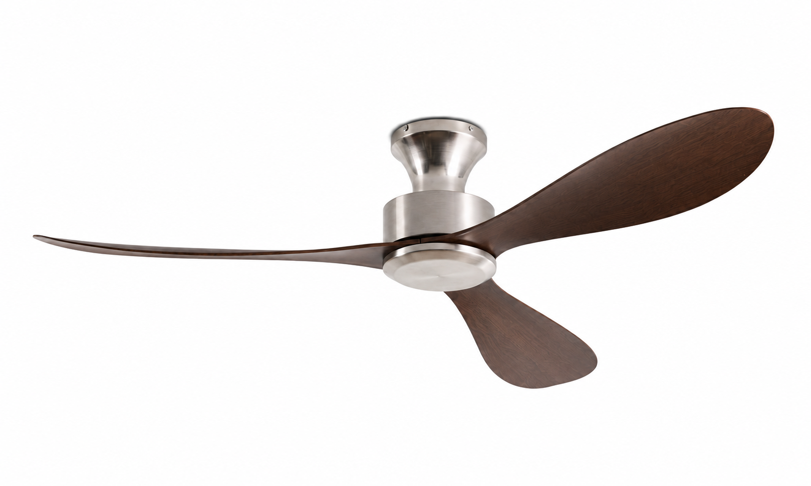 Model K-5035X-3 ceiling fan without integrated light
