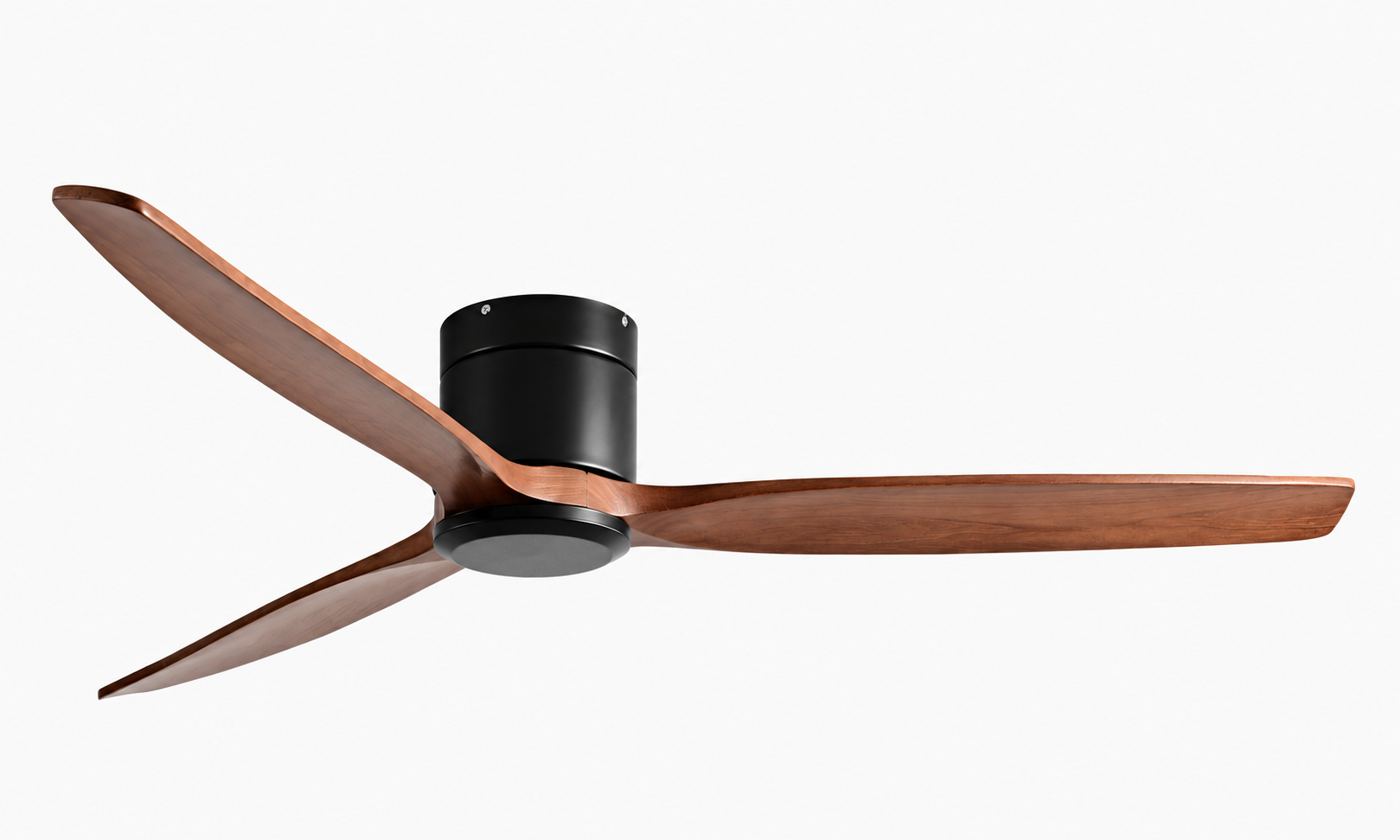 K-051X-3 black walnut finish