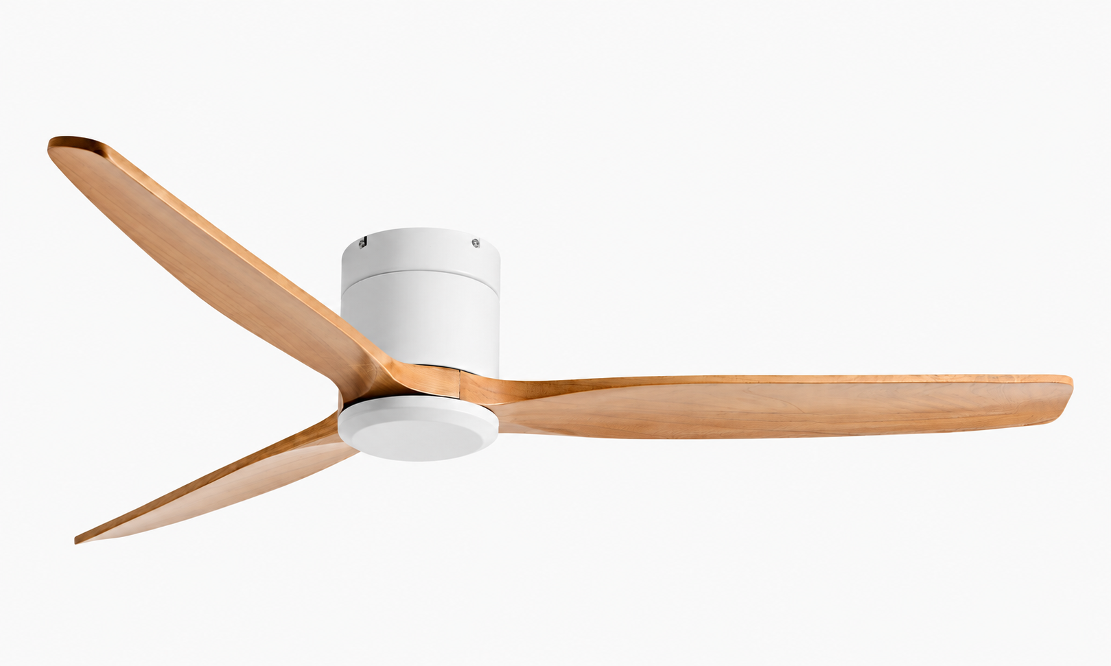 Model K-051X-3 ceiling fan without integrated light