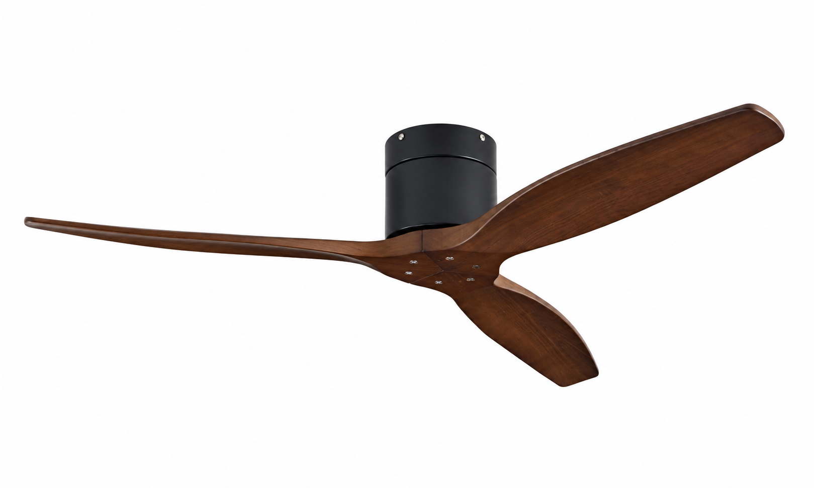 K-051X-3A black walnut finish
