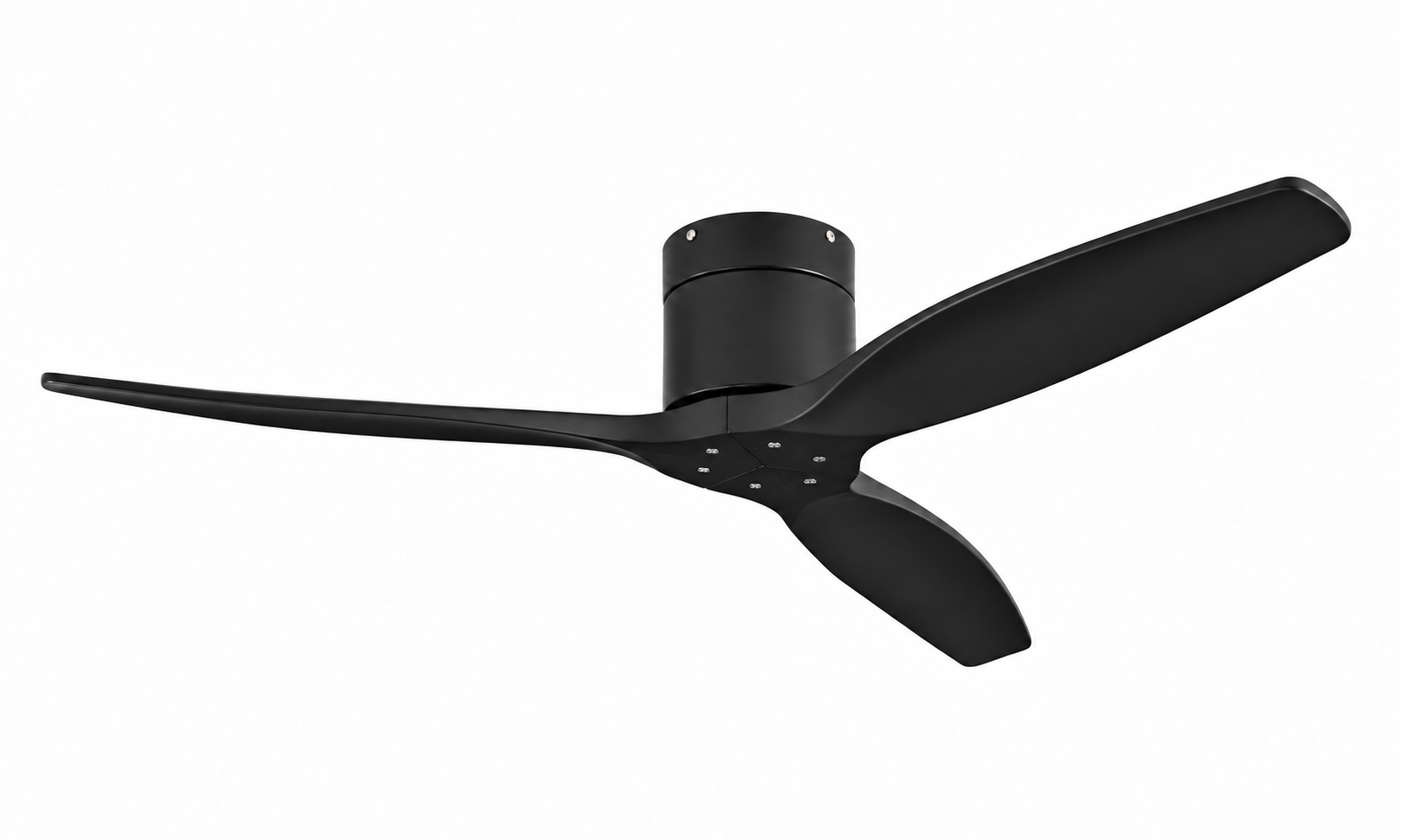 K-051X-3A pure black finish