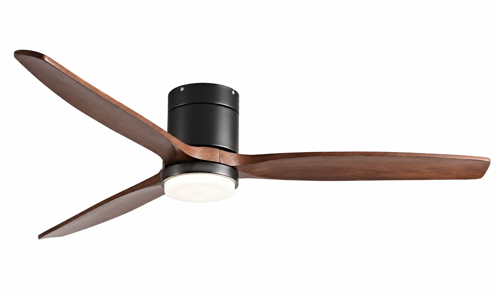 K-051XL-3 black walnut finish