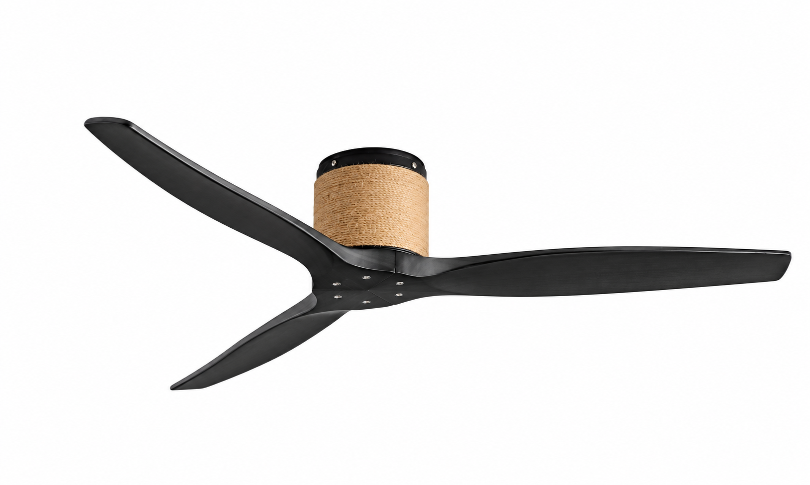 K-101X-3A pure black finish