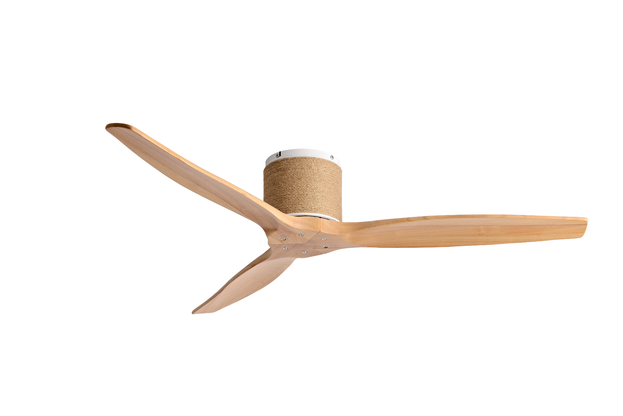 Model K-101X-3A ceiling fan without integrated light