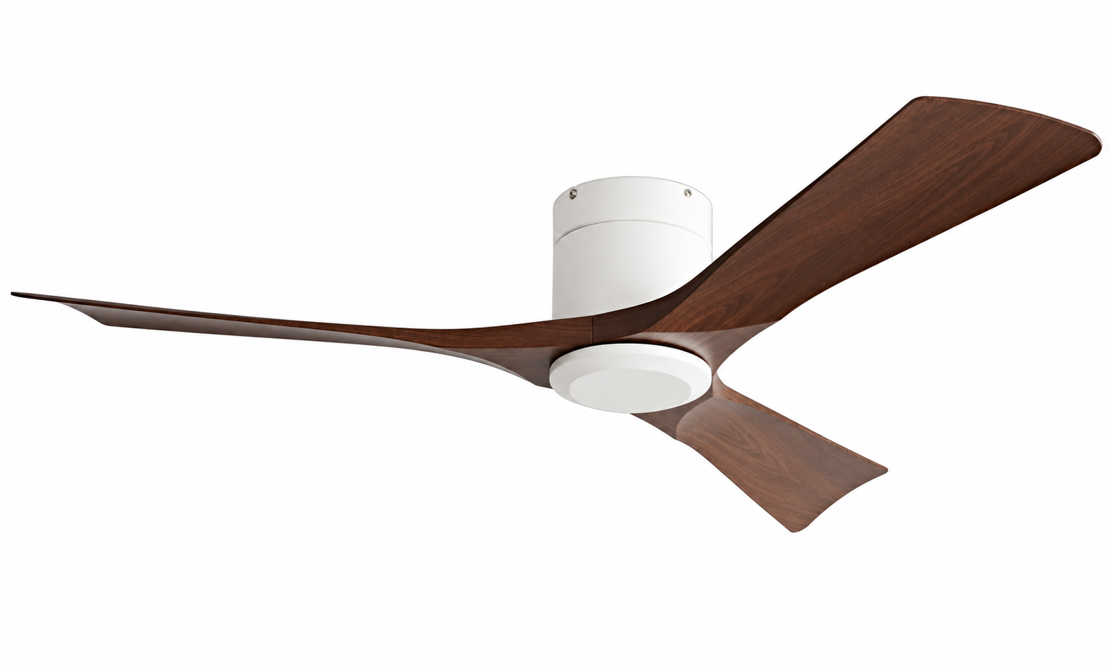 K-103X-3 White Walnut finish