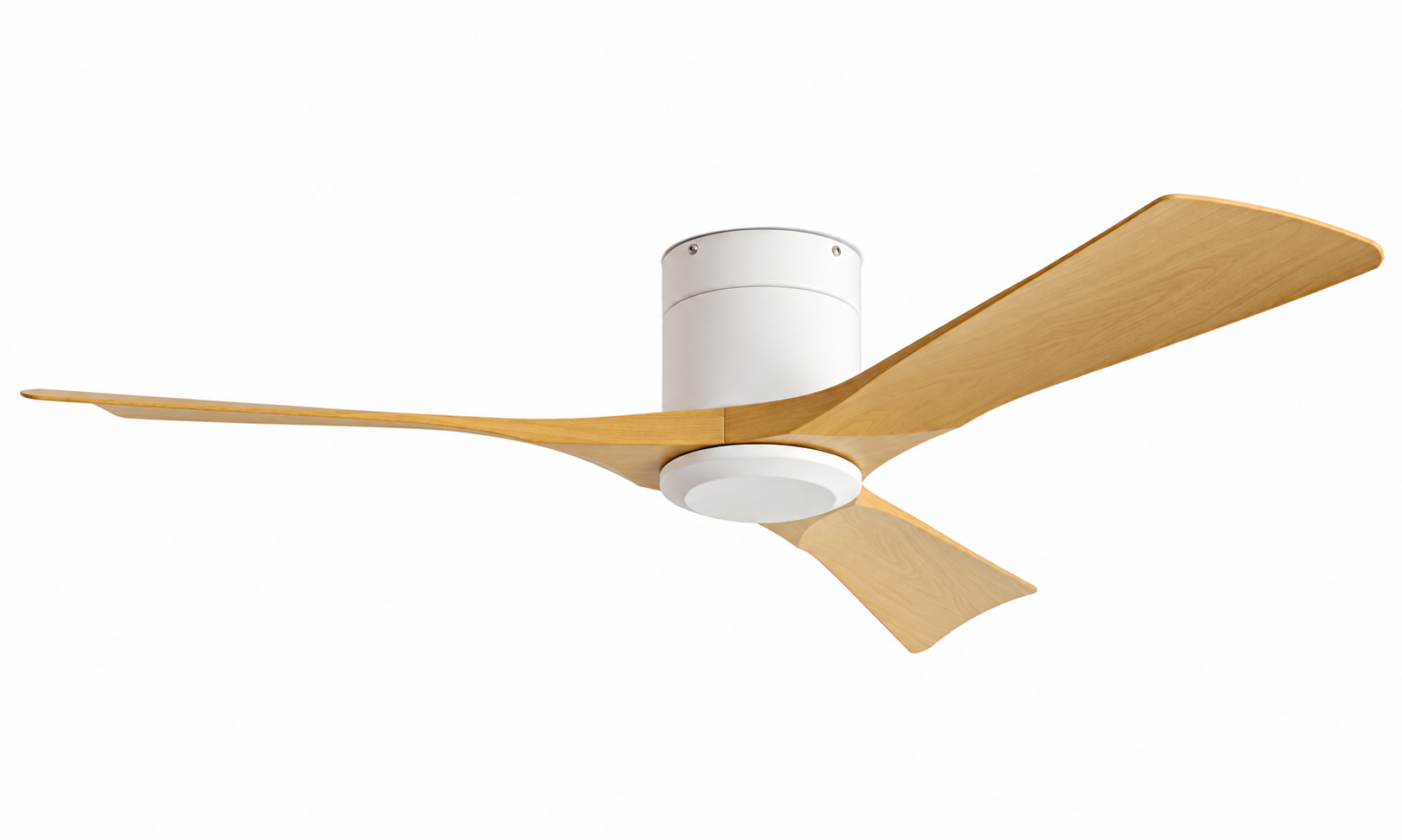 K-103X-3 42 / 52 Inch · Flush Mount · No Light ceiling fan
