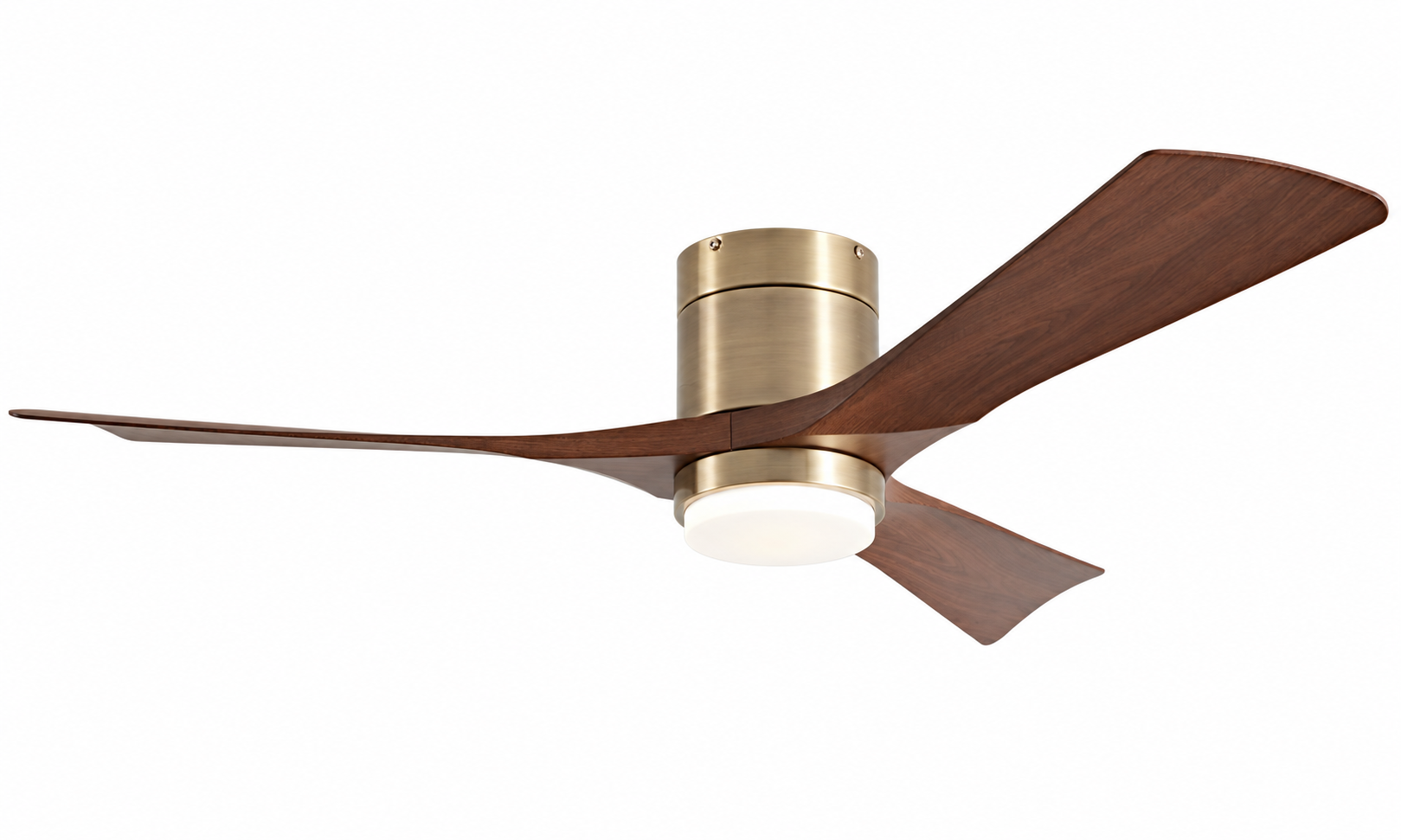 K-103XL-3 Antique Bronze Walnut finish