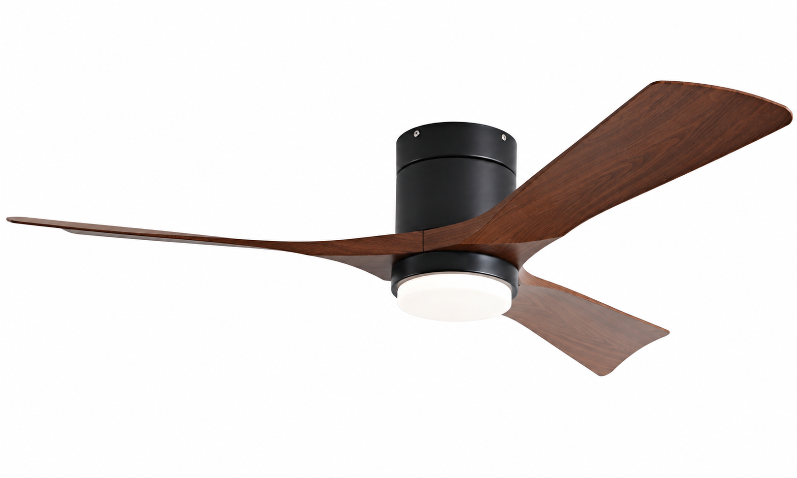 K-103XL-3 Black Walnut finish