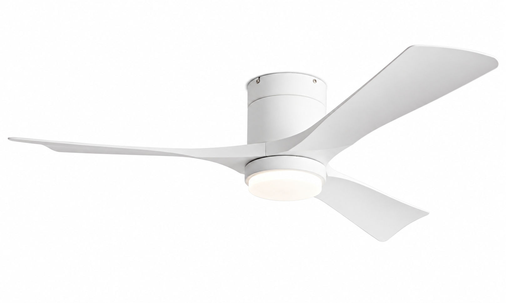 K-103XL-3 Pure White finish
