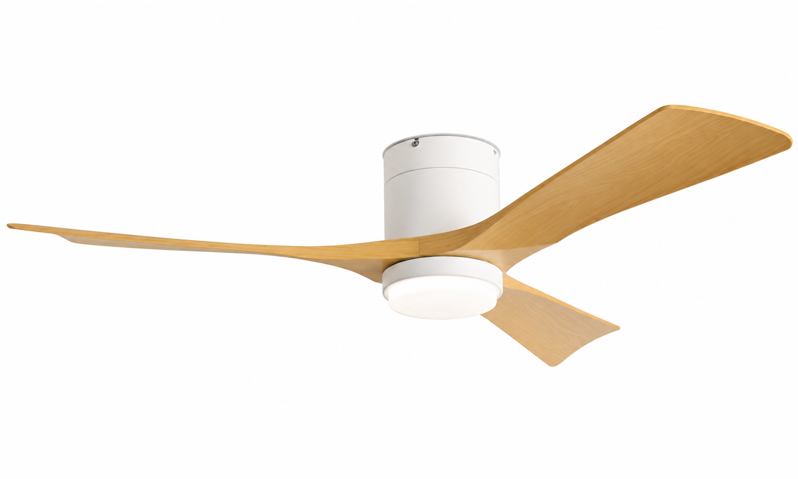 K-103XL-3 106 / 132 cm Flush Mount With Light ceiling fan
