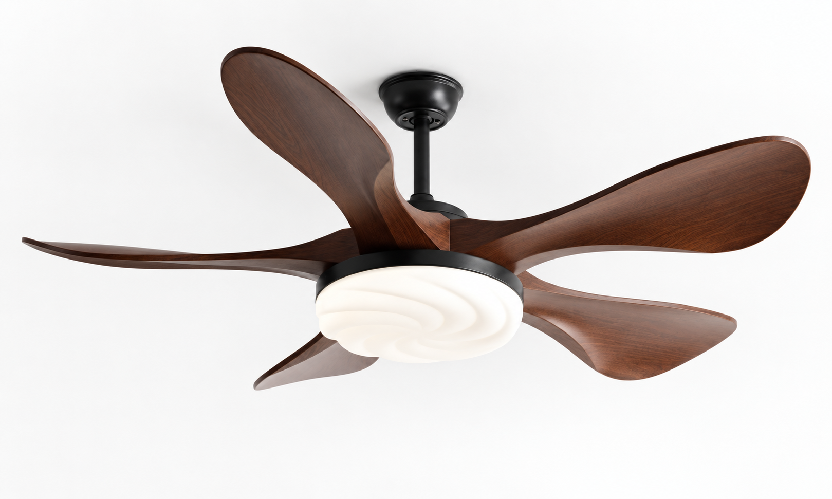 P-043L-5 Black Walnut finish