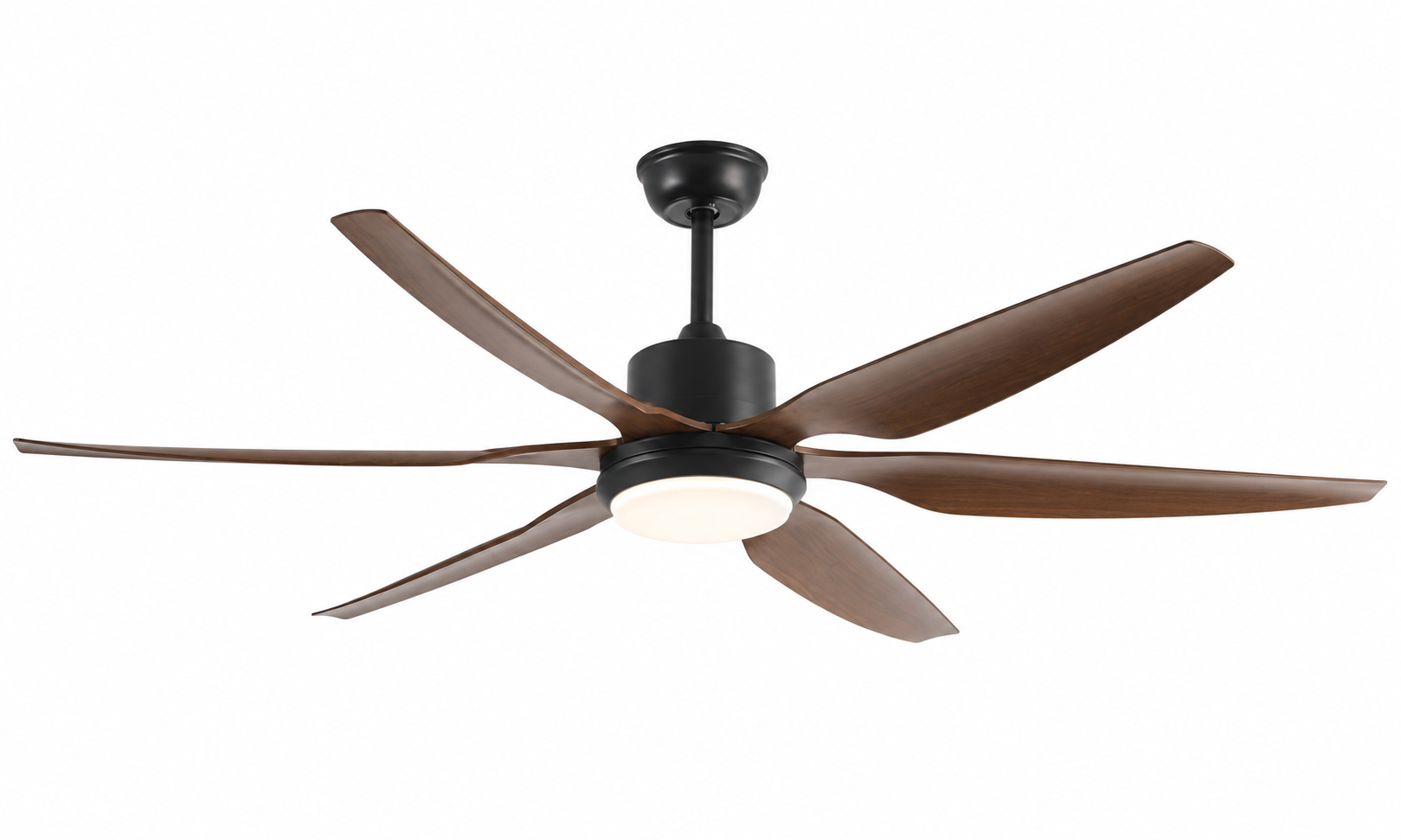 P-1330L-6 Black Walnut finish