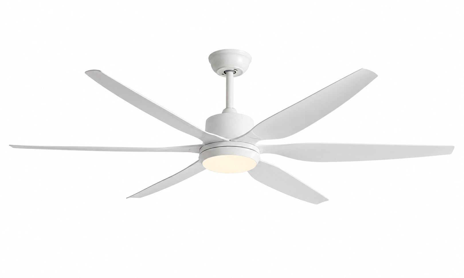 P-1330L-6 Pure White finish