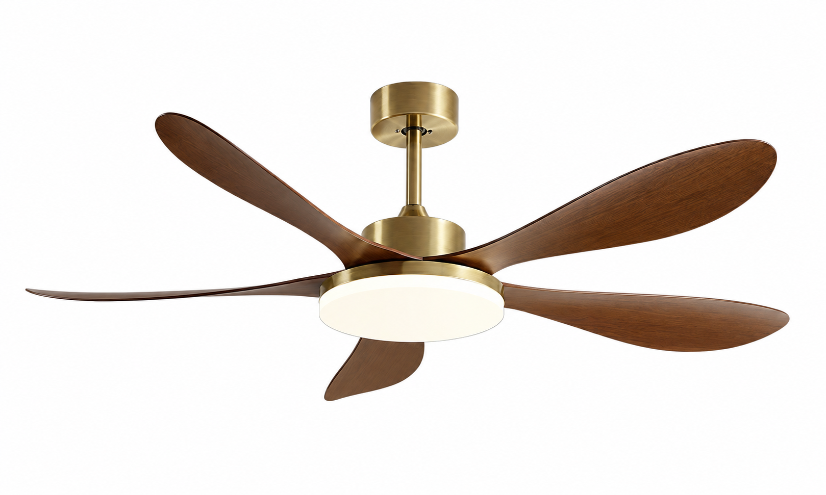 P-5035-5L Antique Bronze Walnut finish