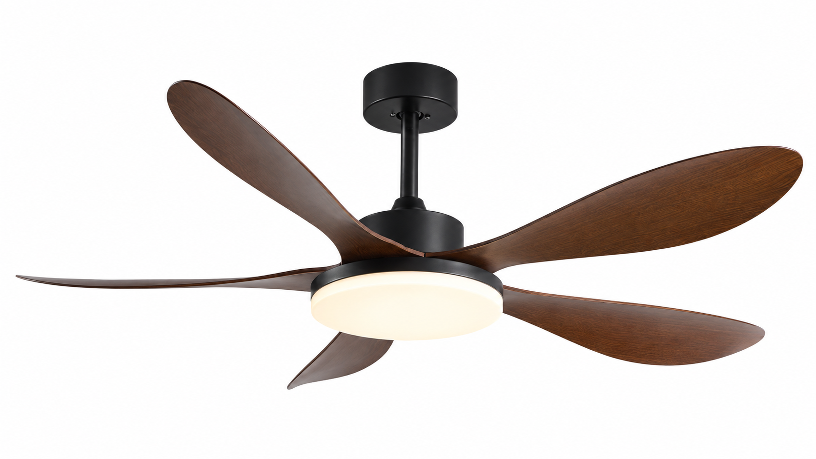 P-5035-5L Black Walnut finish