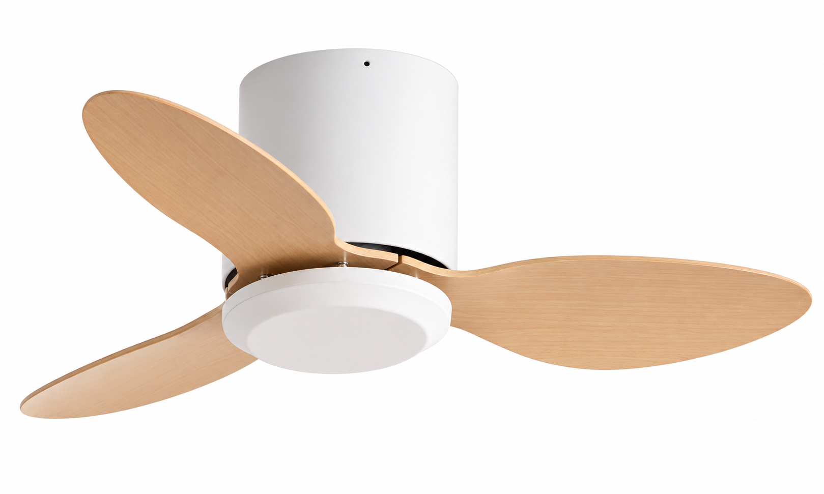 25 inch P-5042X-3 compact body and short blade design