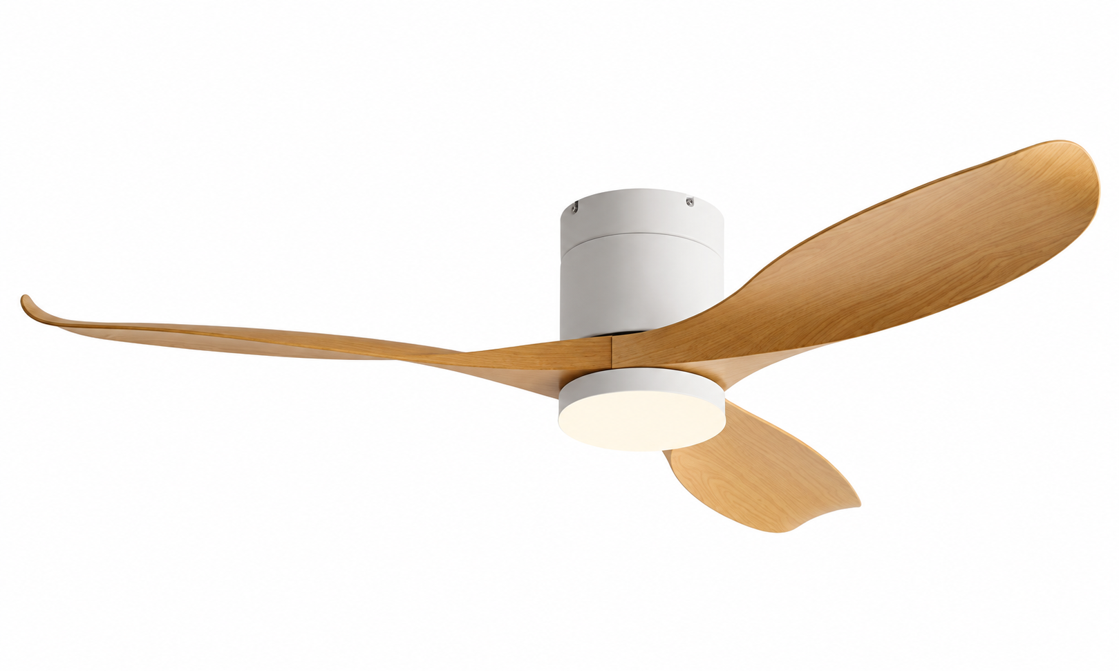 K-104A-3 low profile ceiling fan